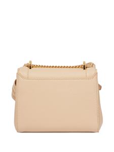 Lancel Ninon De  kleine tas - Beige
