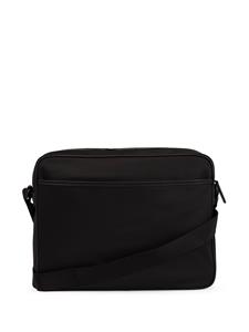 Karl Lagerfeld K/ikonik 2.0 messenger bag - Zwart