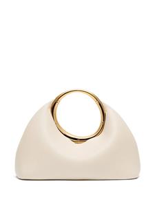 Jacquemus Le Petit Calino top-handle bag - Beige