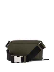 Prada Leren heuptas - Groen