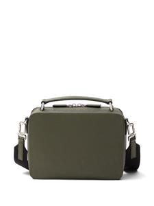Prada Shopper met logo - Groen
