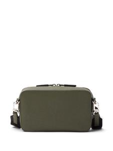 Prada Brique kleine crossbodytas - Groen