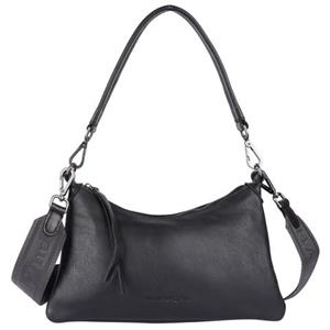 HARBOUR 2nd Henkeltasche "Henkeltasche Crossbody", mit Logoprint-Tragegurt