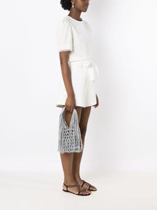 Nannacay Malala shopper - Metallic