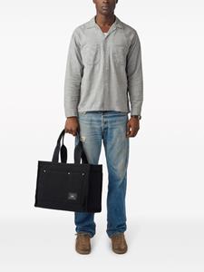 Shinola Runabout shopper - Zwart