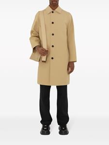 Burberry trench crossbody bag - Beige
