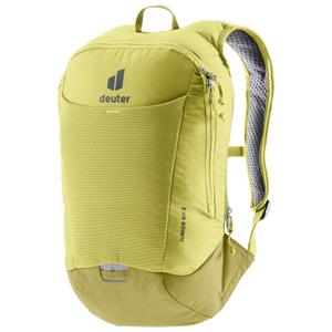 Deuter Rugzak Junior Fiets sprout-linden geel