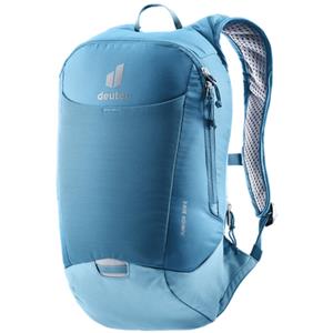 Deuter Rugzak Junior Fiets wave-aqua Blauw