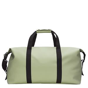 Rains Hilo Weekend Bag Large W3 earth Weekendtas