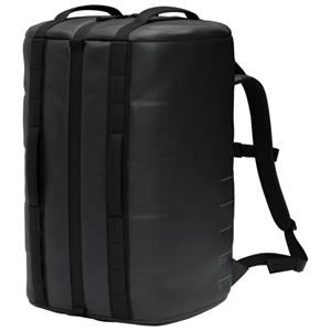 Db Journey Roamer Pro Split Duffel 50L black out Weekendtas