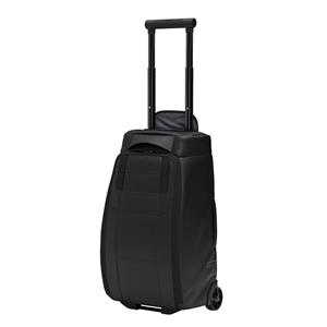 Db Journey Hugger Roller Bag Carry-on 40L black out Handbagage koffer Trolley