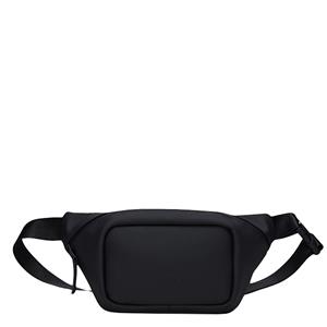 Rains Bum Bag Mini W3 blackHeuptas