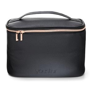 Youstar Beauty Case Black