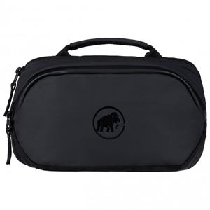 Mammut  Seon Waistpack 2 - Heuptas, zwart