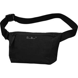 DB  Freya Fanny Pack - Heuptas, zwart