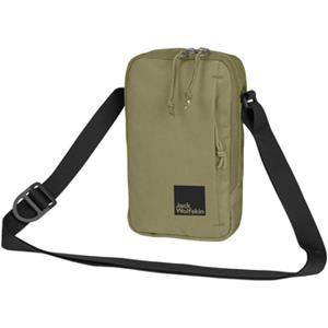 Jack Wolfskin  Konya Bag - Schoudertas, bay leaf