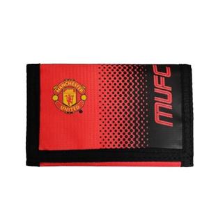Manchester United FC Fade Wallet