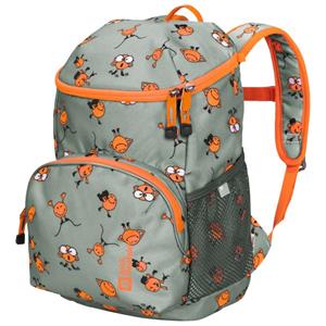 Jack Wolfskin - Kid's Smileyworld Erlebnis Pack - Kinderrucksack