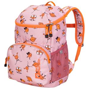 Jack Wolfskin - Kid's Smileyworld Erlebnis Pack - Kinderrucksack