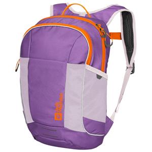 Jack Wolfskin  Kid's Kids Moab Jam - Kinderrugzak, purper