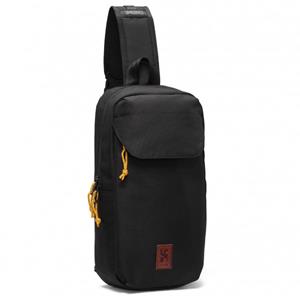 Chrome Industries Ruckas Sling Rugzak - Zwart