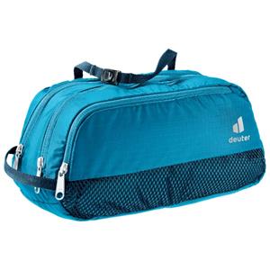 Deuter  Wash Bag Tour III - Toilettas, blauw