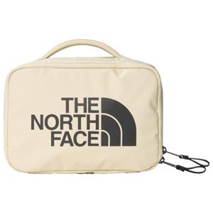 The North Face  Base Camp Voyager Dopp Kit - Toilettas, beige