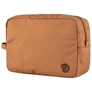 Fjällräven - Gear Bag 4 - Toilettas, oranje