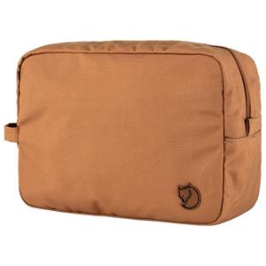 Fjällräven  Gear Bag 4 - Toilettas, oranje