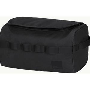 Jack Wolfskin  Konya Washbag - Toilettas, zwart