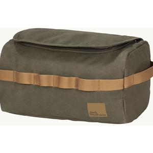 Jack Wolfskin  Konya Washbag - Toilettas, bruin