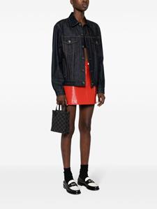 Gucci Ophidia GG tote bag - Grijs