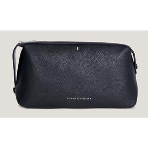 Tommy Hilfiger Kosmetiktasche "TH CENTRAL WASHBAG PU"