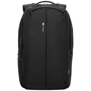 HYPER Pack Pro Laptoprugzak Geschikt voor max. (laptop): 40,6 cm (16) Zwart