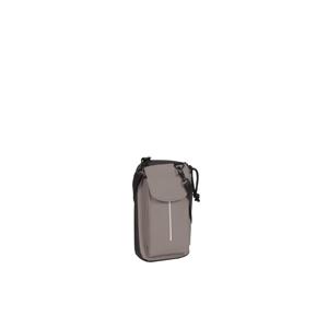 New Rebels Mart Cincinnati Taupe Telefoontasje Waterafstotend