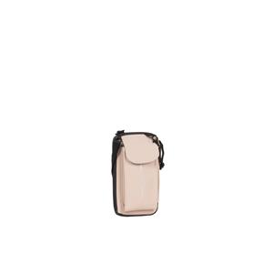 New Rebels Mart Cincinnati Roze Telefoontasje Waterafstotend