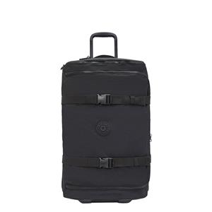 Kipling Aviana M black noir Reistas