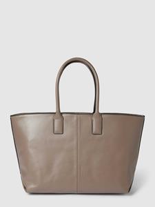 Liebeskind berlin Shopper met labelprint, model 'CHELSEA'