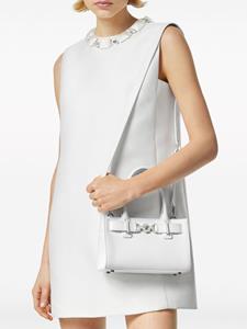 Versace Medusa '95 leren shopper - Wit