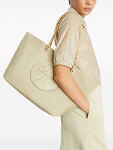 Tory Burch Ella Chain tote bag - Beige