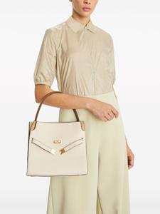 Tory Burch small Lee Radziwill tote bag - Beige