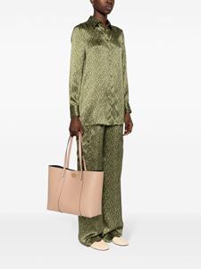 Mulberry Bayswater shopper - Beige
