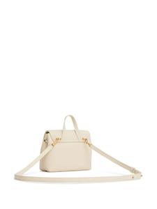 Mansur Gavriel mini Soft Lady tote bag - Beige