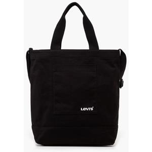 Levi's Shopper ICON TOTE met verstelbare schouderriem