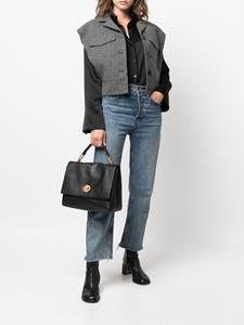 Coccinelle Liya shopper - Zwart