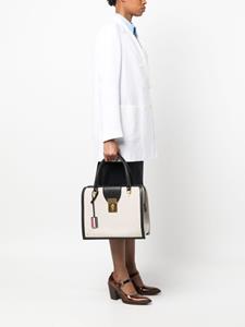 Thom Browne Mrs. Thom shopper - Beige
