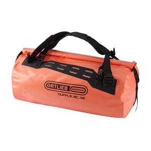 Ortlieb Duffle RC 49L coral Weekendtas