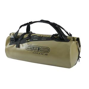 Ortlieb Duffle RC 49L olive Weekendtas