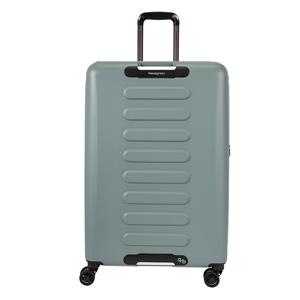 Hedgren Comby Grip L Expandable grey-green Harde Koffer