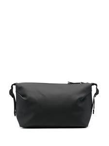 Rains Waterproof toilettas - Zwart